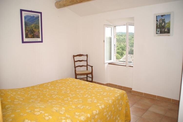 Maison 8 personnes sur colline boisée à Beaulieu - Photo 9