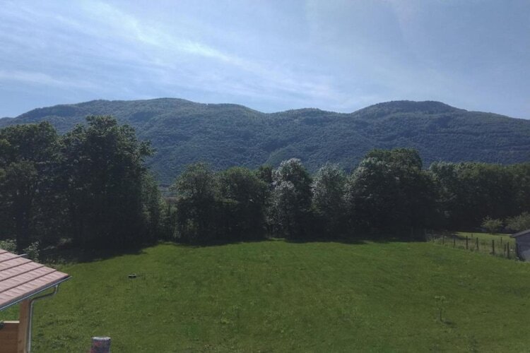 Maison 8 personnes sur colline boisée à Beaulieu - Photo 28