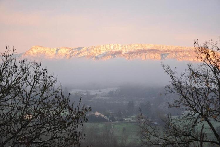 Maison 8 personnes sur colline boisée à Beaulieu - Photo 33