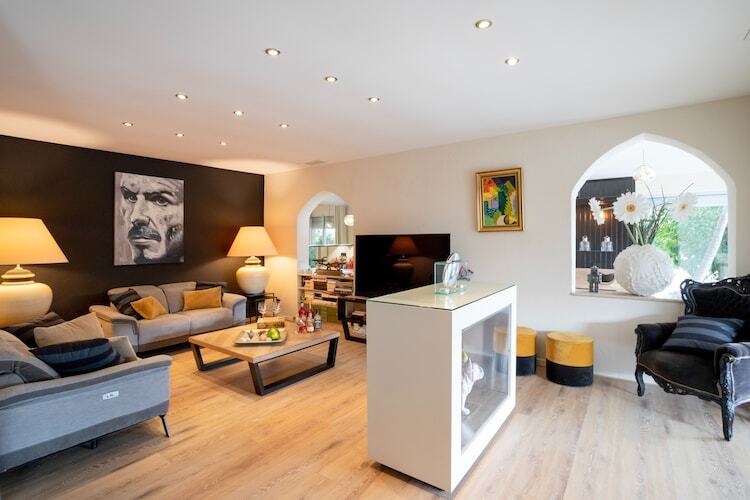Villa 6 pers. avec piscine privée et spa à Narbonne - Photo 2