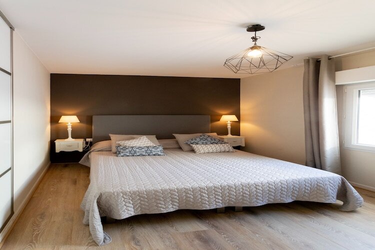 Villa 6 pers. avec piscine privée et spa à Narbonne - Photo 3