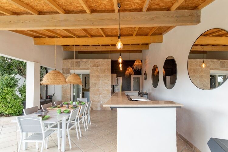 Villa 6 pers. avec piscine privée et spa à Narbonne - Photo 8