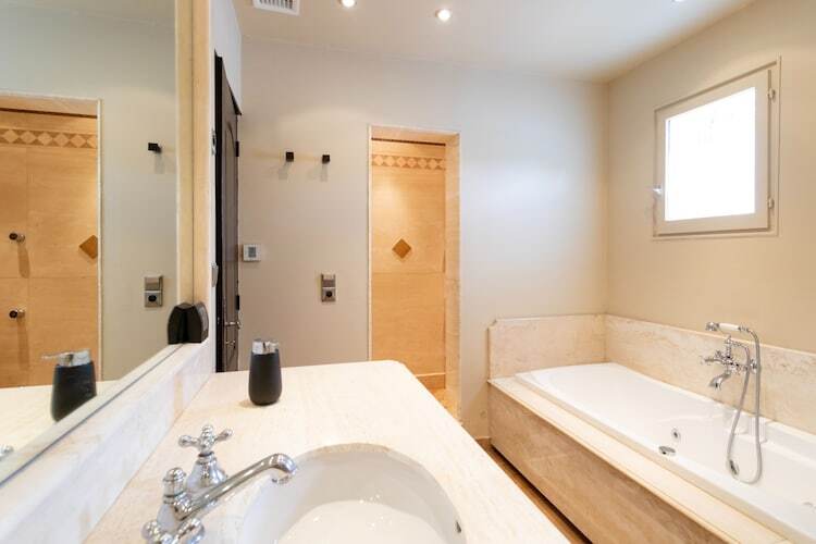 Villa 6 pers. avec piscine privée et spa à Narbonne - Photo 9