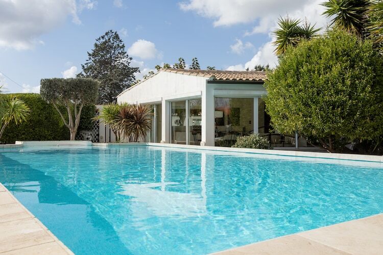 Villa 6 pers. avec piscine privée et spa à Narbonne - Photo 12
