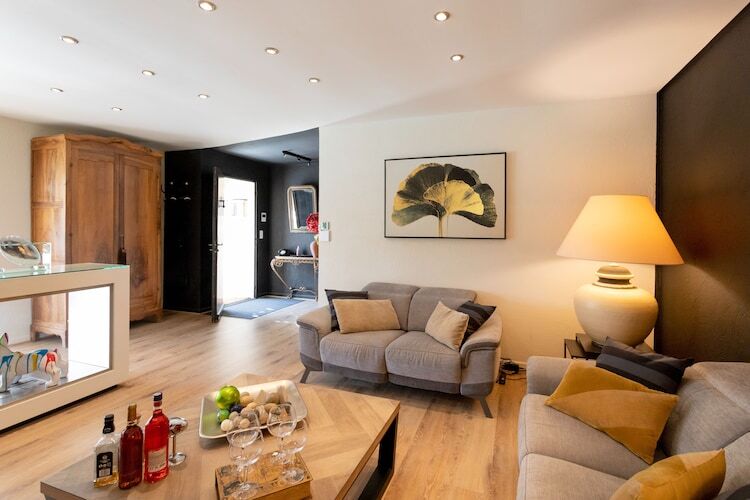 Villa 6 pers. avec piscine privée et spa à Narbonne - Photo 15