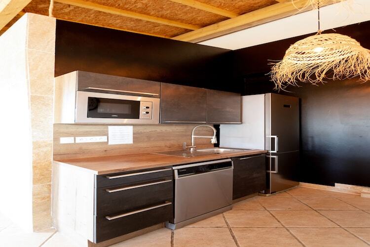 Villa 6 pers. avec piscine privée et spa à Narbonne - Photo 23