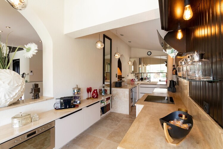 Villa 6 pers. avec piscine privée et spa à Narbonne - Photo 24