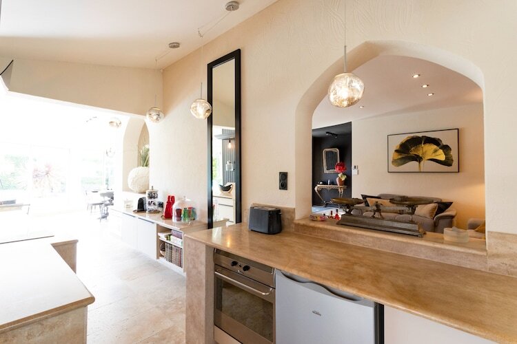 Villa 6 pers. avec piscine privée et spa à Narbonne - Photo 25