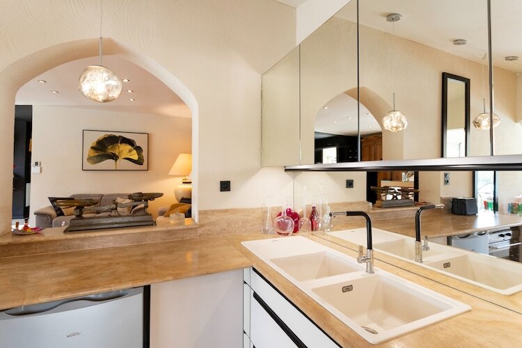 Villa 6 pers. avec piscine privée et spa à Narbonne - Photo 26