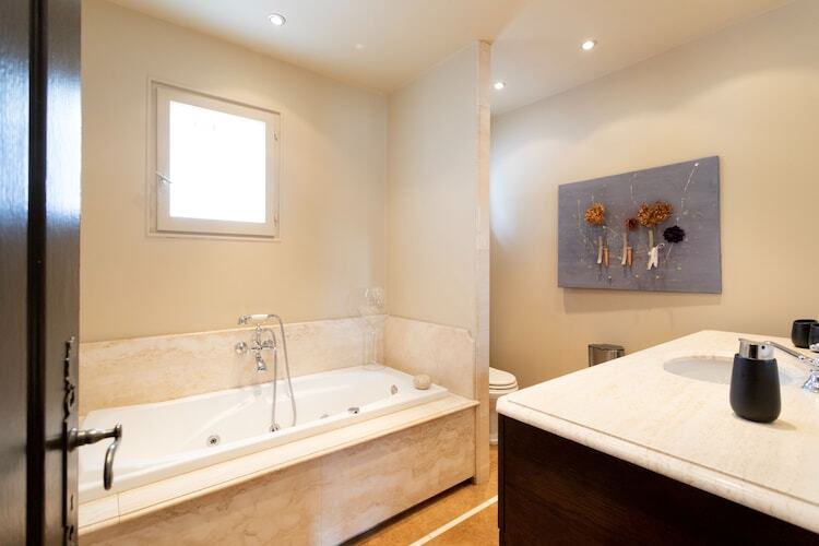 Villa 6 pers. avec piscine privée et spa à Narbonne - Photo 29