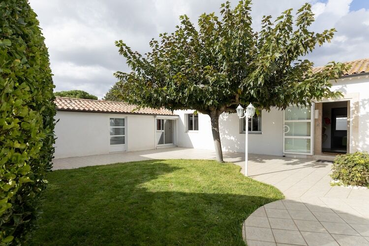 Villa 6 pers. avec piscine privée et spa à Narbonne - Photo 34