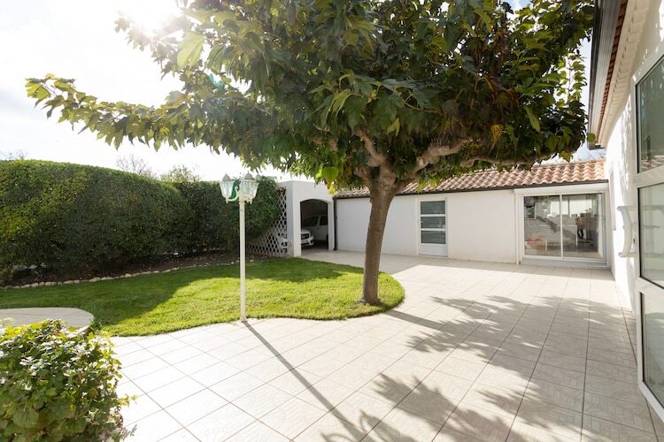 Villa 6 pers. avec piscine privée et spa à Narbonne - Photo 35