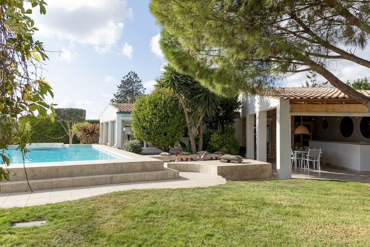 Villa 6 pers. avec piscine privée et spa à Narbonne - Photo 37