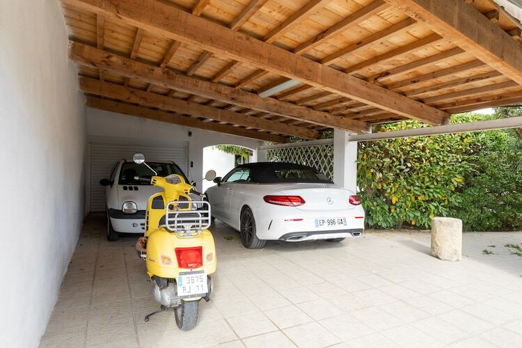 Villa 6 pers. avec piscine privée et spa à Narbonne - Photo 38