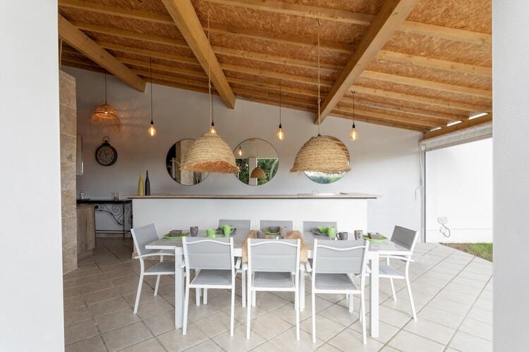 Villa 6 pers. avec piscine privée et spa à Narbonne - Photo 41