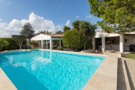 Location villa de vacances à Narbonne