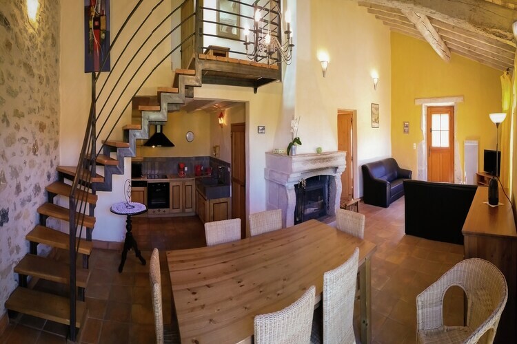 Villa 3 chambres avec piscine privée à Fraissé-des-Corbières - Photo 4