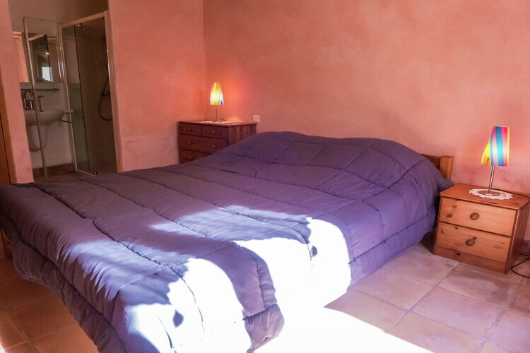 Villa 3 chambres avec piscine privée à Fraissé-des-Corbières - Photo 6