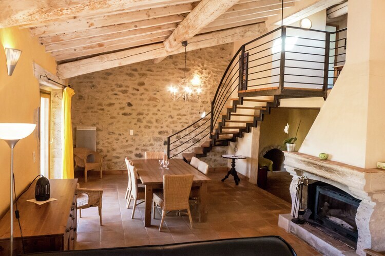 Villa 3 chambres avec piscine privée à Fraissé-des-Corbières - Photo 13