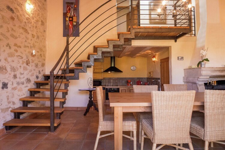Villa 3 chambres avec piscine privée à Fraissé-des-Corbières - Photo 14