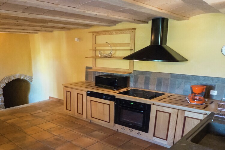 Villa 3 chambres avec piscine privée à Fraissé-des-Corbières - Photo 15