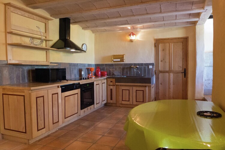 Villa 3 chambres avec piscine privée à Fraissé-des-Corbières - Photo 16