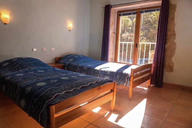Villa 3 chambres avec piscine privée à Fraissé-des-Corbières - Photo 20