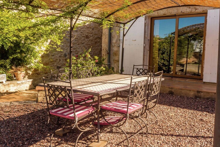 Villa 3 chambres avec piscine privée à Fraissé-des-Corbières - Photo 23