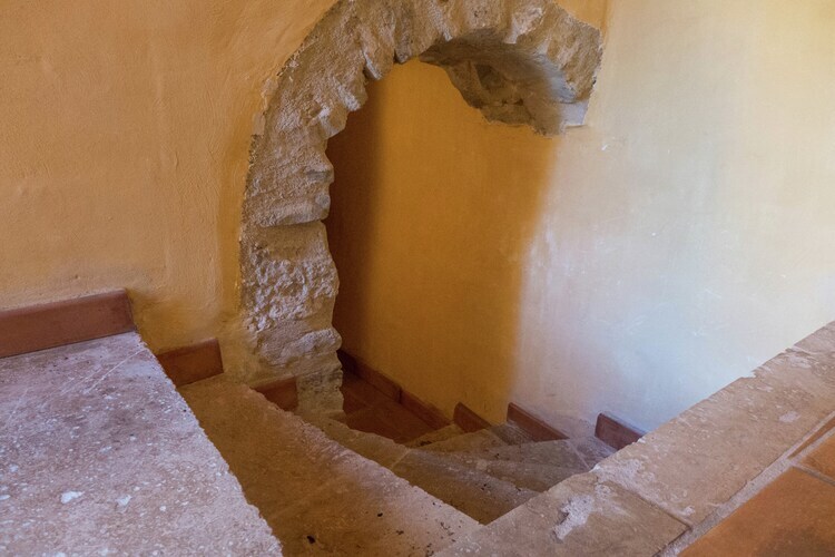 Villa 3 chambres avec piscine privée à Fraissé-des-Corbières - Photo 29