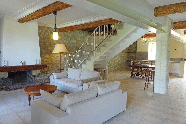 Maison 5 pers. avec piscine au cœur des vignobles - Photo 2