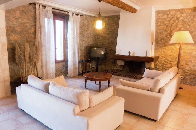 Maison 5 pers. avec piscine au cœur des vignobles - Photo 8