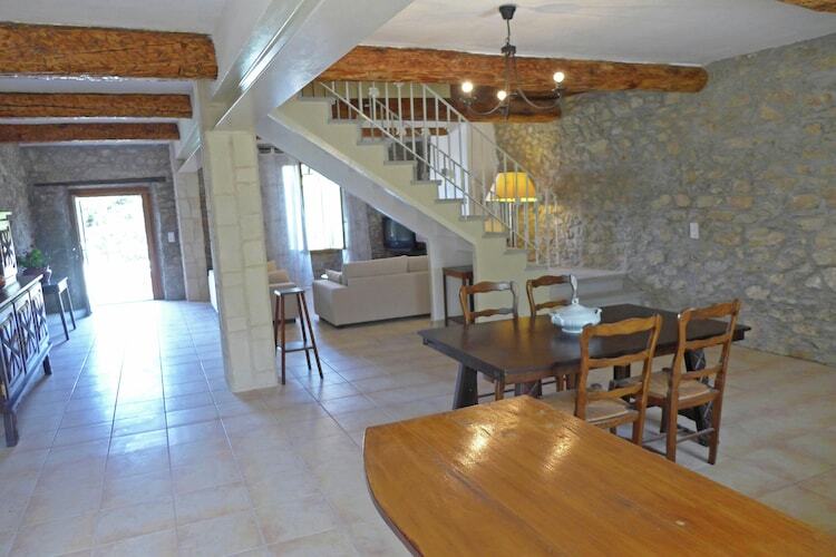 Maison 5 pers. avec piscine au cœur des vignobles - Photo 11
