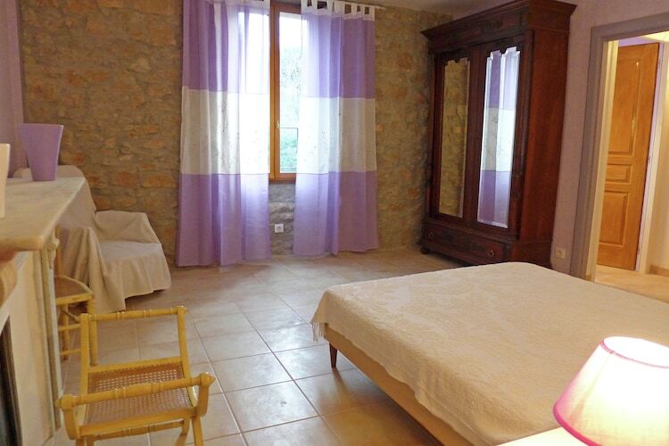 Maison 5 pers. avec piscine au cœur des vignobles - Photo 15