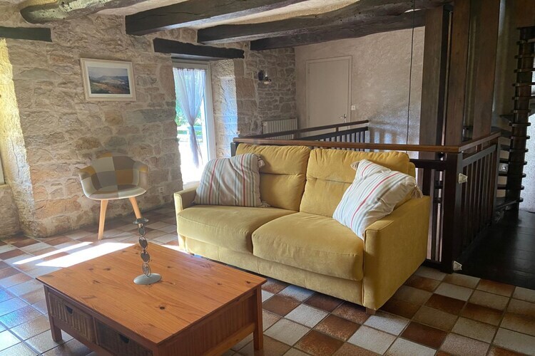 Maison 3 chambres campagne avec terrasse à Muret-le-Château - Photo 3