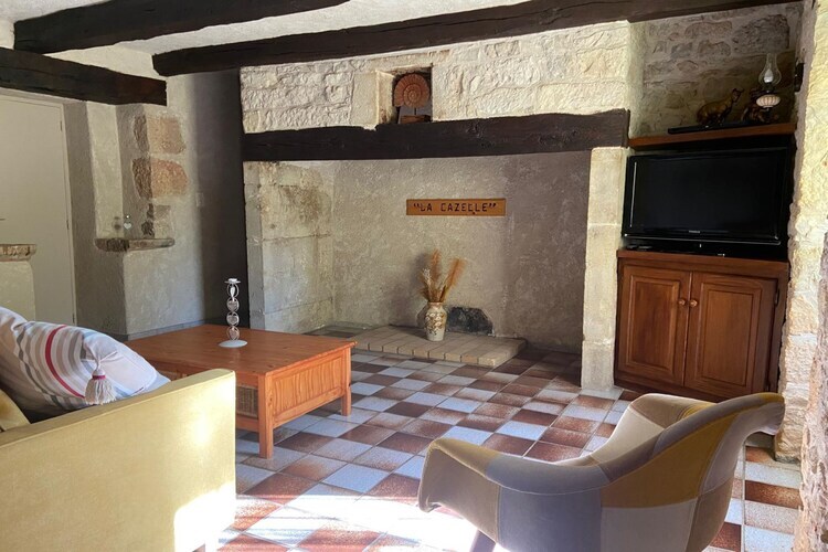 Maison 3 chambres campagne avec terrasse à Muret-le-Château - Photo 4