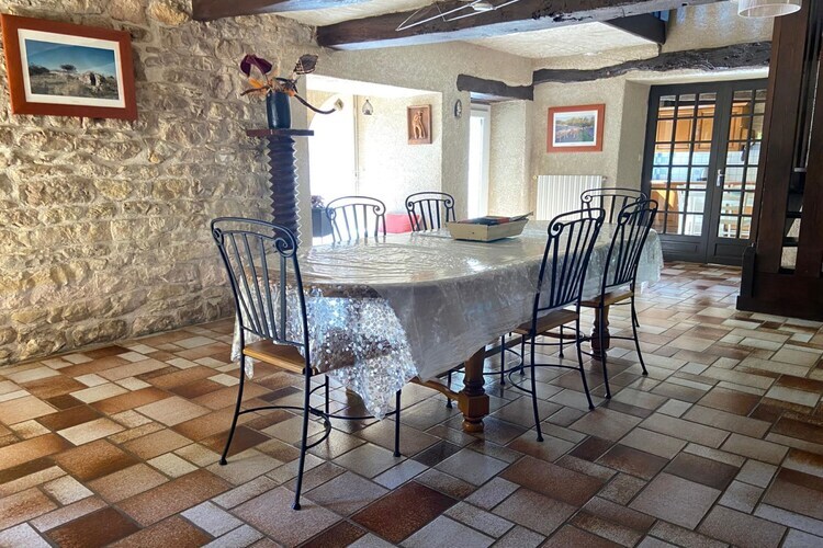 Maison 3 chambres campagne avec terrasse à Muret-le-Château - Photo 5