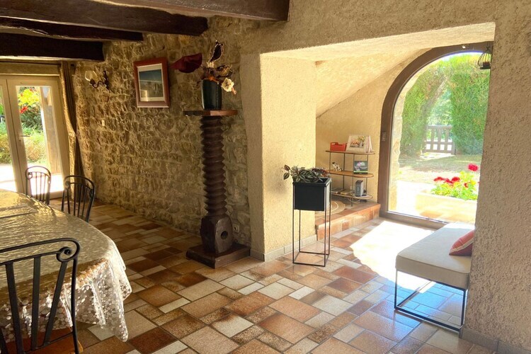 Maison 3 chambres campagne avec terrasse à Muret-le-Château - Photo 6