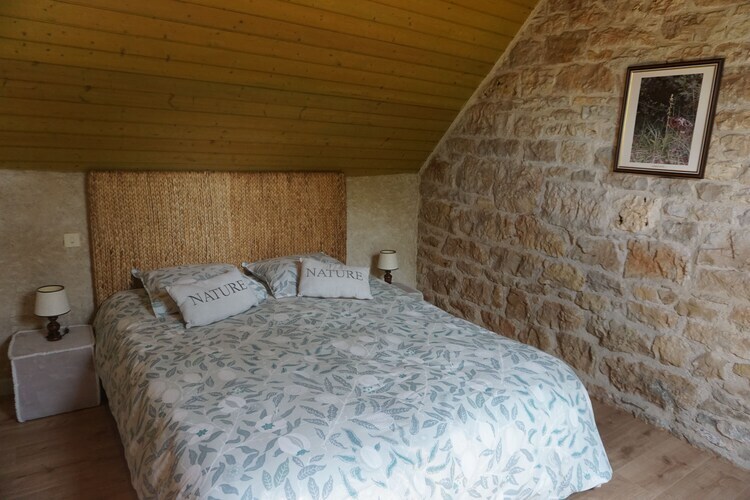 Maison 3 chambres campagne avec terrasse à Muret-le-Château - Photo 9