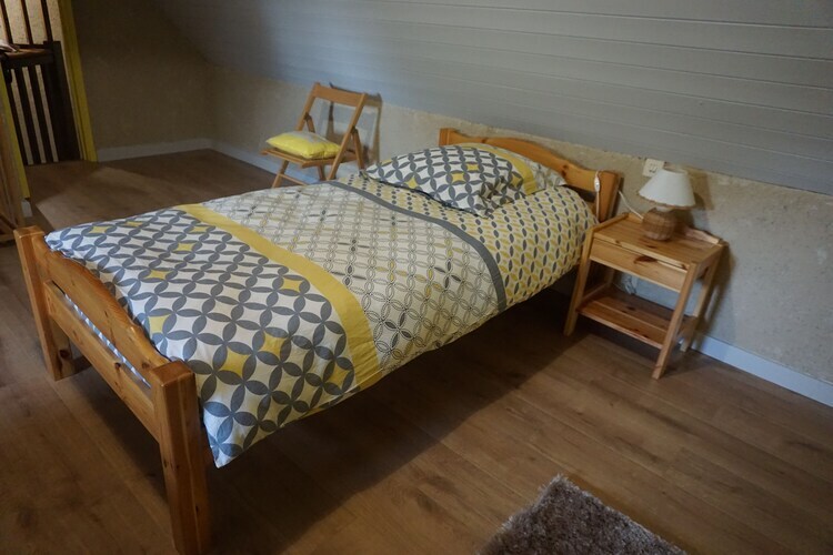 Maison 3 chambres campagne avec terrasse à Muret-le-Château - Photo 10
