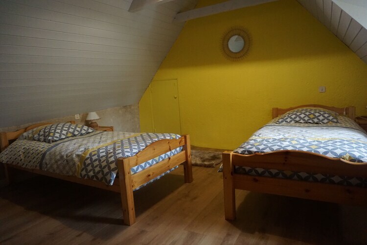 Maison 3 chambres campagne avec terrasse à Muret-le-Château - Photo 11