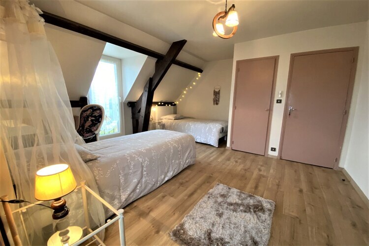 Maison 3 chambres campagne avec terrasse à Muret-le-Château - Photo 12