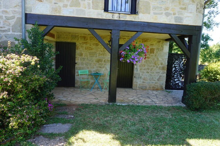 Maison 3 chambres campagne avec terrasse à Muret-le-Château - Photo 16