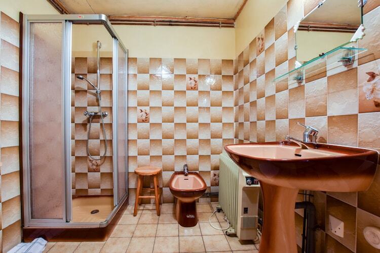 Maison Connor à Neuvéglise, 6 pers., terrasse et jardin - Photo 15