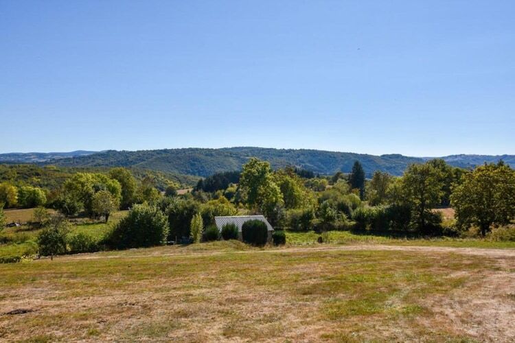 Maison Connor à Neuvéglise, 6 pers., terrasse et jardin - Photo 37