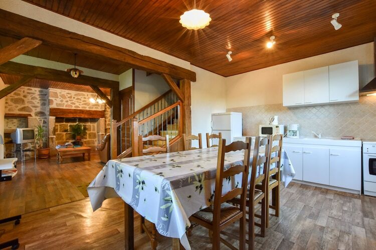 Maison 2 chambres avec jardin et terrasse barbecue - Photo 3