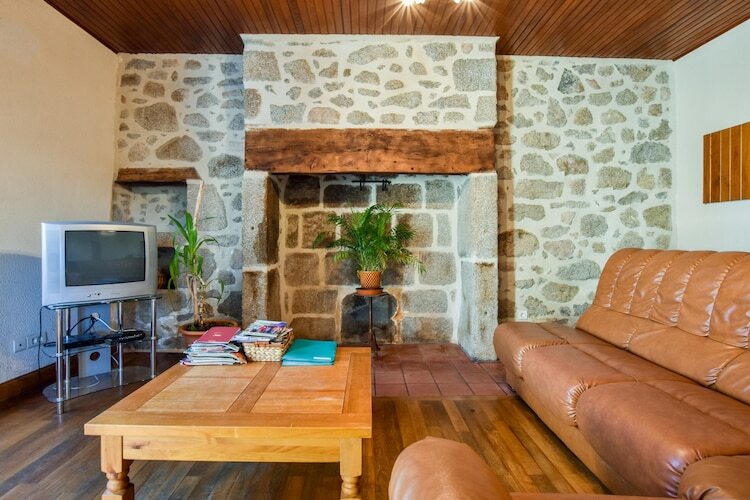 Maison 2 chambres avec jardin et terrasse barbecue - Photo 9