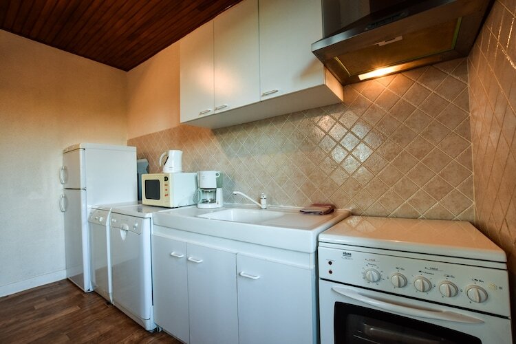 Maison 2 chambres avec jardin et terrasse barbecue - Photo 10