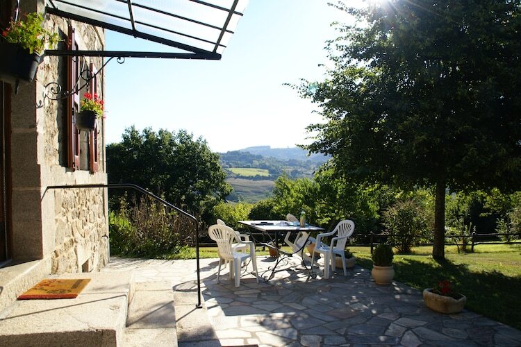 Maison 2 chambres avec jardin et terrasse barbecue - Photo 19