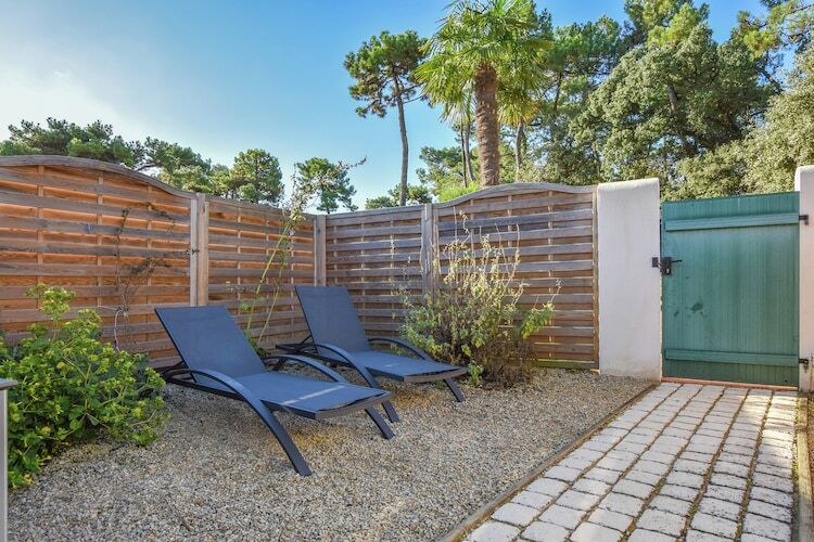 Maison 8 pers. à 300 m de la plage, Île-de-Ré - Photo 2