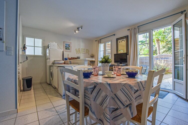 Maison 8 pers. à 300 m de la plage, Île-de-Ré - Photo 3